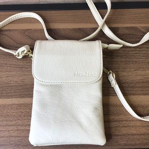 Minicat Crossbody Purse - NWOT